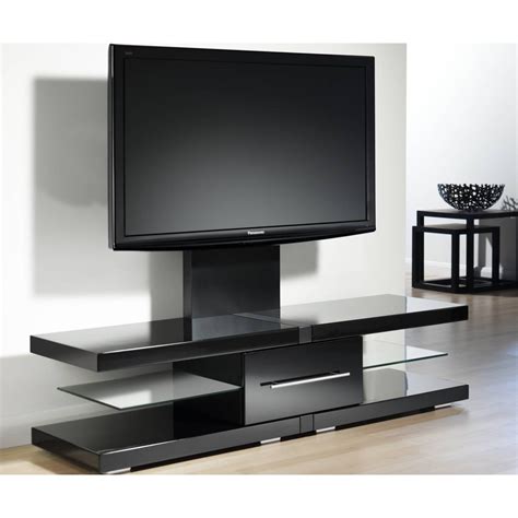 The 15 Best Collection Of Modern Tv Stands For Flat Screens