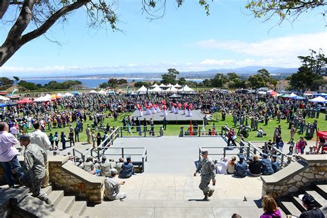 2014 Language Day At Dliflc Presidio Of Monterey Calif Flickr