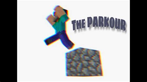The Parkour Update 022020 Trailer Youtube
