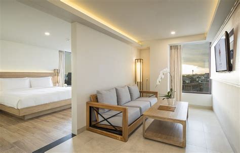 Eastin Ashta Resort Canggu Bali Is A 3 Star Resort For Everyone Who Needs An Ideals Place To