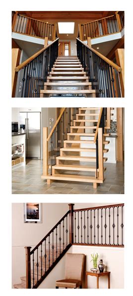 Don't miss out on deck railing kit 2020 xmas deals The Industry's First Do-It-Yourself Stair Railing, StairSimple Axxys, to be Introduced Through a ...