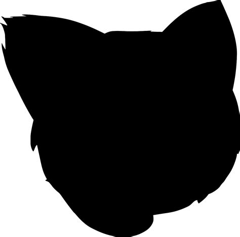 Svg Mammal Animal Cat Kitty Free Svg Image And Icon Svg Silh