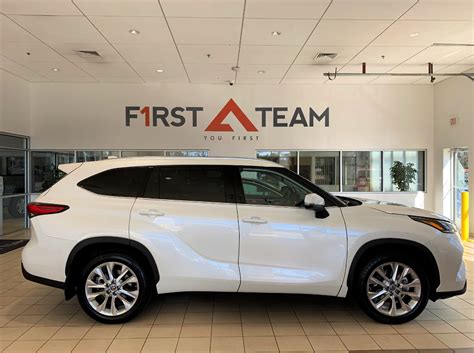 First Team Toyota - Home | Facebook