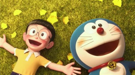 Stand By Me Doraemon Movie Relive Your Childhood With Nobita And
