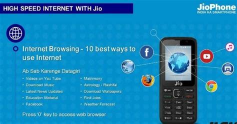 Thanks to this, you can use them much more easily and quickly. Jio Phone Browser Download APK - Chrome, UC Mini, Opera ...