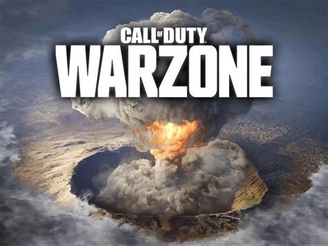Warzone Season 3 Nuke Event Start Zeitplan Und Update Fragster