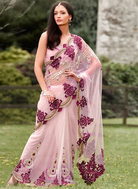 New Style Saree 2024 Dodie Freddie