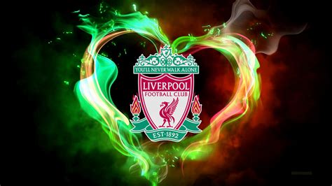 Liverpool Fc Hd Logo Wallapapers For Desktop 2021 Collection
