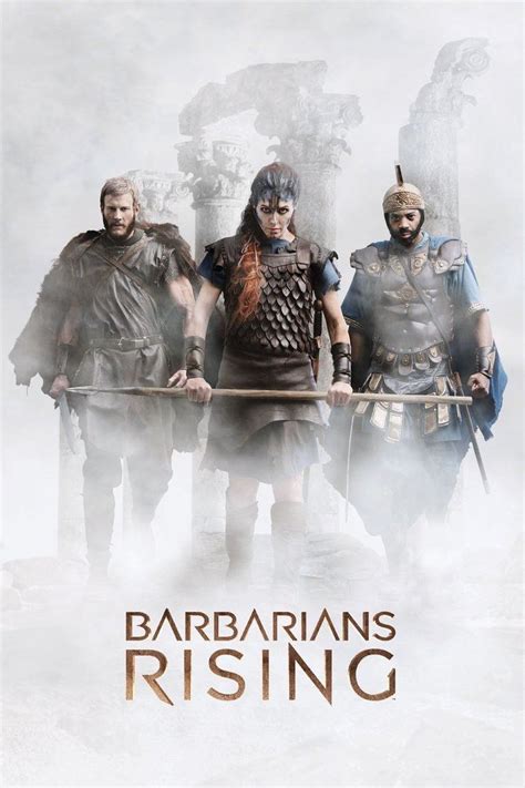 Barbarians Rising Alchetron The Free Social Encyclopedia