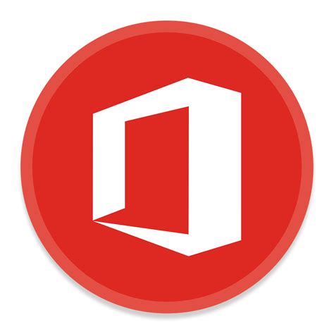 Microsoft Office Icon Button Ui Microsoft Office Apps Iconset