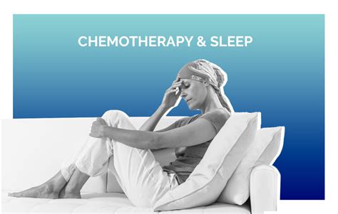 A Survivors Guide To Chemotherapy And Sleep Sleepopolis