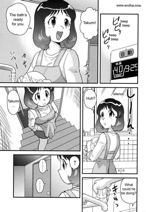Page 1 Hentai And Manga English Juan Gotoh Together With Mom Erofus