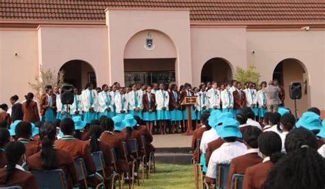 Here Are The Best Boarding Schools In Zimbabwe