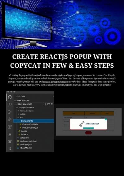 Create React Modal Using Reactjs Popup Hot Sex Picture