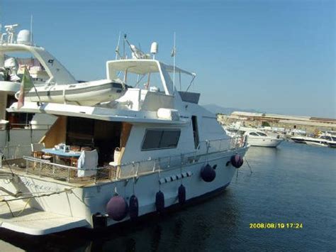 Versilcraft Supervanguard 1980 Boats For Sale And Yachts