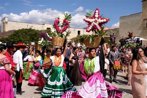 10 Tradiciones Y Costumbres De Oaxaca Más Populares