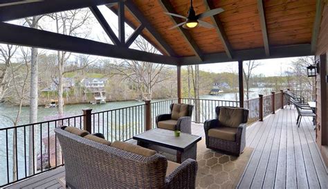 Smith mountain lake is conveniently located just 35 minutes southeast of roanoke. Premier Smith Mountain Lake Rentals | The Top Vacation ...