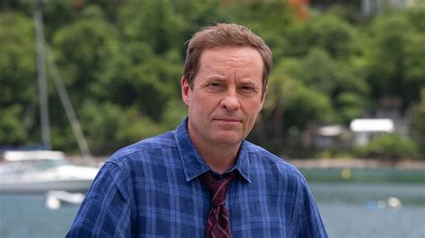 Ardal O Hanlon Reveals What He Ll Miss Most About Death In Paradise Ahead Of His Final Episode