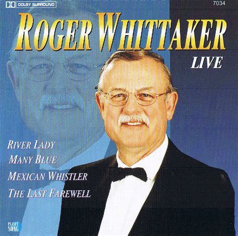 Roger Whittaker Amazones Cd Y Vinilos