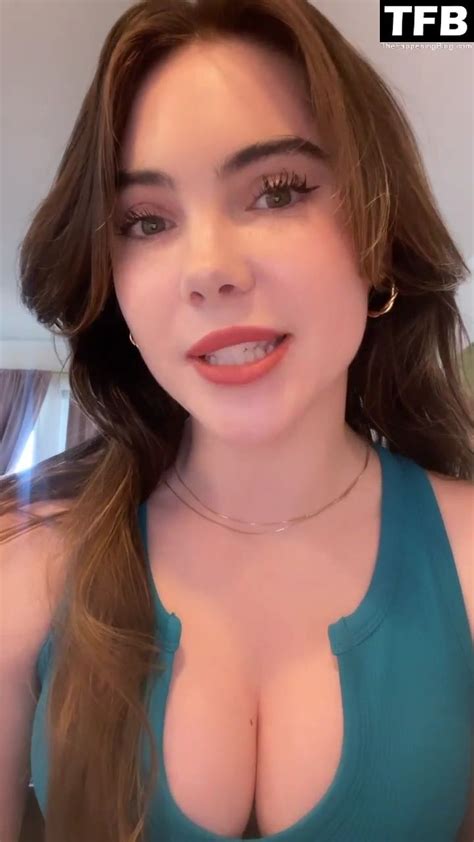 Mckayla Maroney Shows Off Her Sexy Tits Pics Onlyfans Leaked Nudes