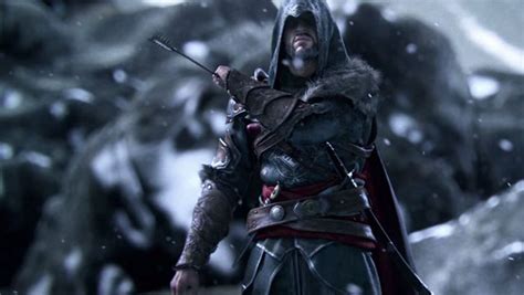 Assassin S Creed Revelations Extended E3 Trailer Gematsu