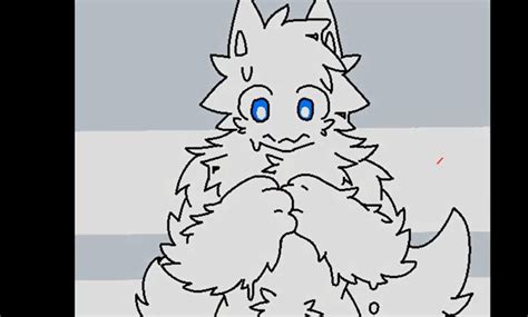 Changed Special Edition Furry Art Anthro Furry Furry Fan
