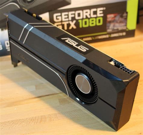 Asus Geforce Gtx Turbo Review Geeks D Atelier Yuwa Ciao Jp
