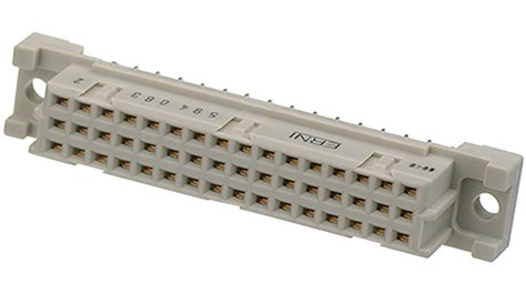 284171 Te Connectivity Erni Connectors Distributors Price