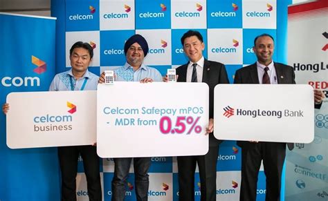 Your security phrase is not your hong leong connectfirst password. Celcom And Hong Leong Bank Facilitate E-Payment With ...