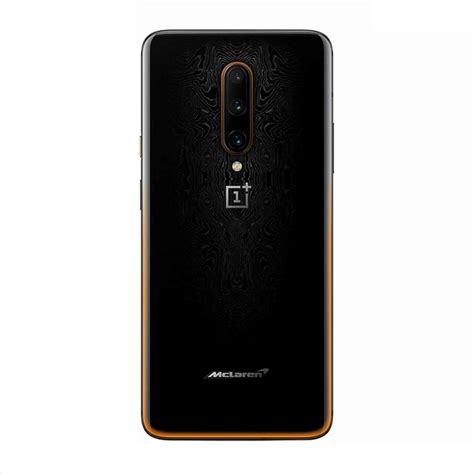 Find the 90 hz fluid display, qualcomm® snapdragon™ 855 plus, and qhd+ resolution in it! OnePlus 7T Pro 5G 256GB T-Mobile 12GB RAM McLaren Edition ...