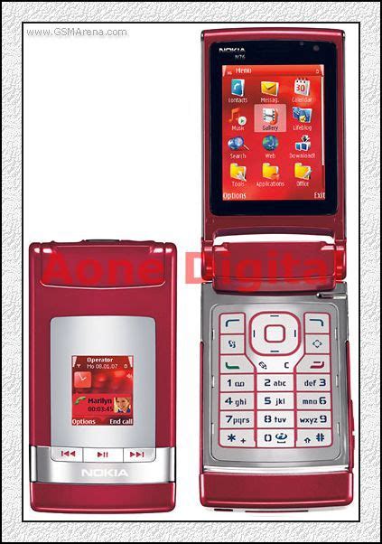 Купить оригинал Nokia N76 имени 3г 2мп ОС Symbian через Bluetooth Java