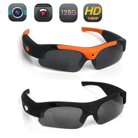 1080p digital camera sunglasses hd glasses eyewear dvr video recorder camera usa shopee singapore