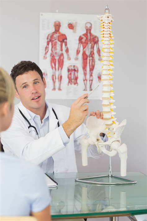 Top 5 Reasons To See A Chiropractor Beecher Chiropractic
