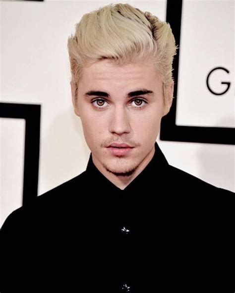 awesome 50 trendy justin bieber magical platinum blonde hairstyles check more at