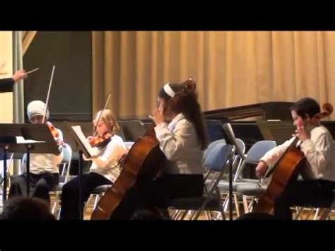 Munching Monsters Germantown Junior Orchestra Settlement Music