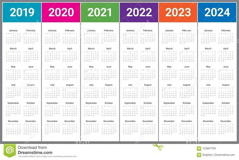 Collect Printable Calendars 2021 2022 2023 2024 Best Calendar Example