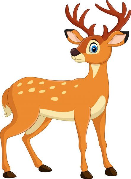 Elk Stock Vectors Royalty Free Elk Illustrations