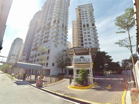 Maybe you would like to learn more about one of these? Cova Villa, Kota Damansara Insights, For Sale and Rent ...