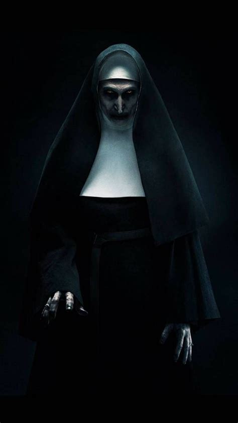Download Valak Wallpaper By Ariajoes 0c Free On Zedge™ Now Browse