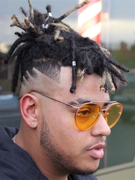 Dreads Styles For Men Dreadlock Hairstyles For Men Dreads Styles Dread