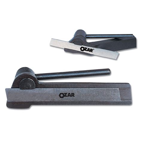 Cut Off Tool Holders Ozar Tools