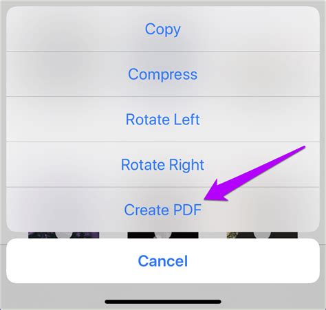 Perform all your document updates in pdf. Top 4 Maneiras para Converter Qualquer Foto em PDF no ...