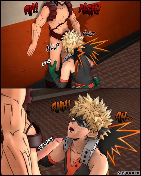 Eijiroukirishima Katsukibakugo