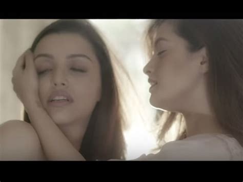 Riya Sen And Kyra Dutt Starrer Lonely Girl Short Film Filmibeat