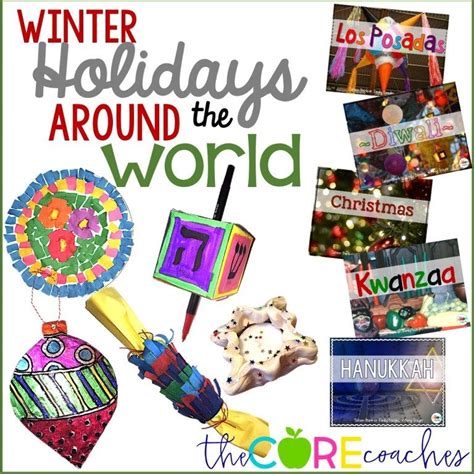 Winter Holidays Around The World Holidays Around The World Winter