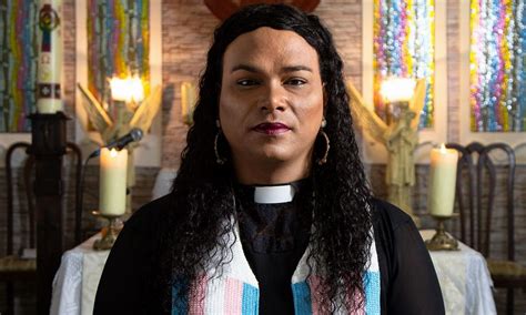 Pastor Abílio Santana Responde Pastora Tras Que Diz Que Deus é Gay
