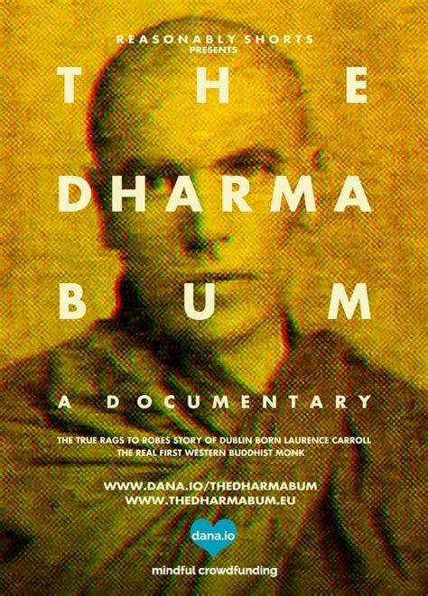 Whats The Story Buddh The Tale Of The Dharma Bum Rabbleie