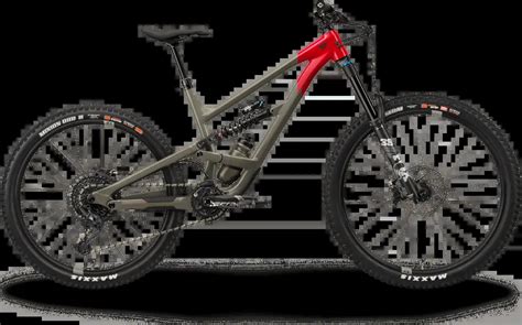 2023 YT Industries Capra UNCAGED 10 MX AL Specs Comparisons Reviews