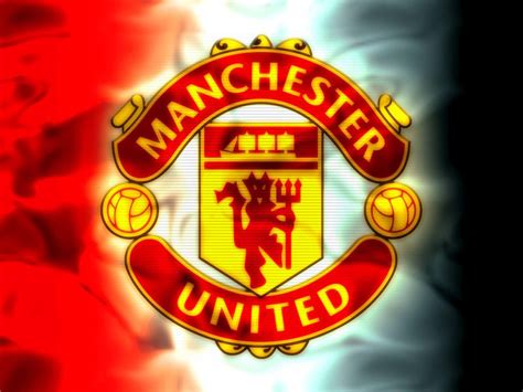 Logo manchester united wallpaper simple. Images Of Manchester United - http ...