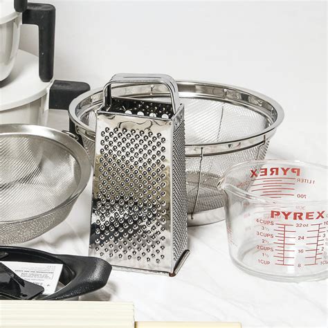 Pampered Chef Cooking Tools